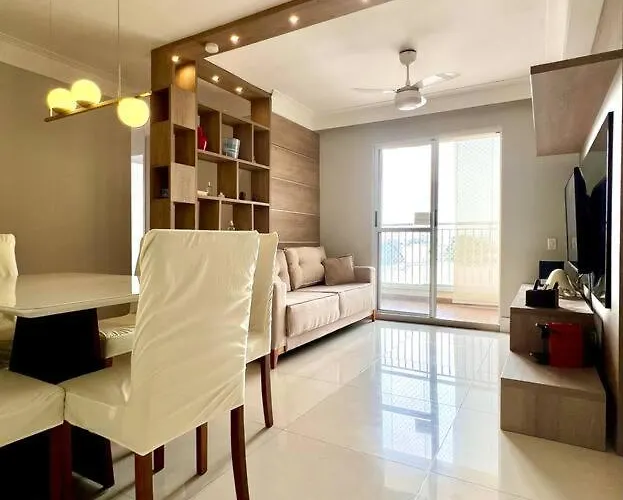 Apartamento Expo Center Norte, Anhembi, Bras