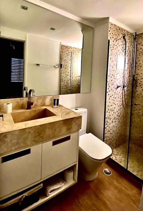 Expo Center Norte, Anhembi, Bras Apartamento São Paulo