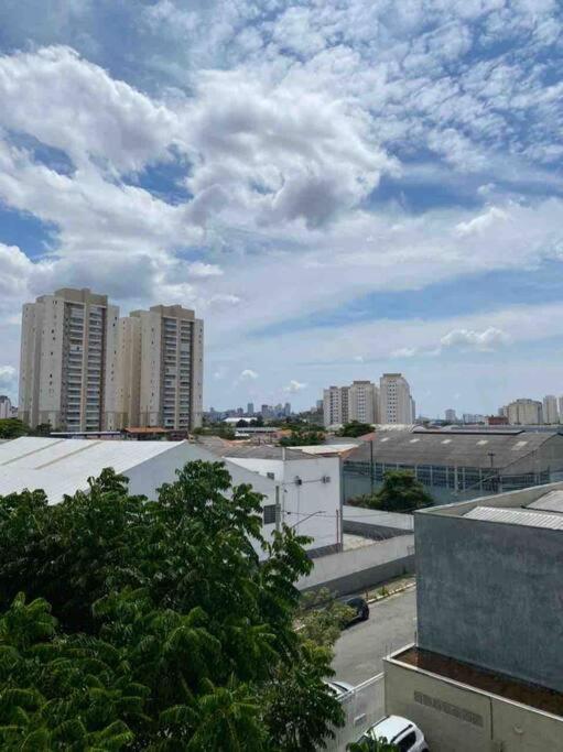 Expo Center Norte, Anhembi, Bras São Paulo