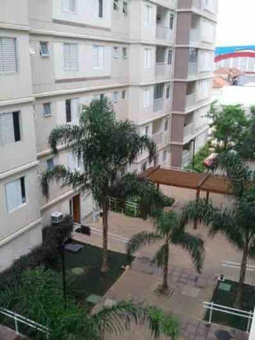 Expo Center Norte, Anhembi, Bras Apartamento