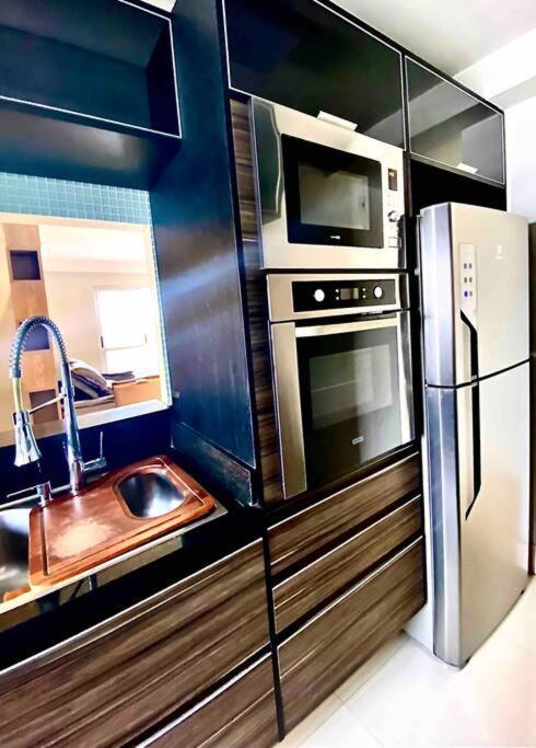 Apartamento Expo Center Norte, Anhembi, Bras *